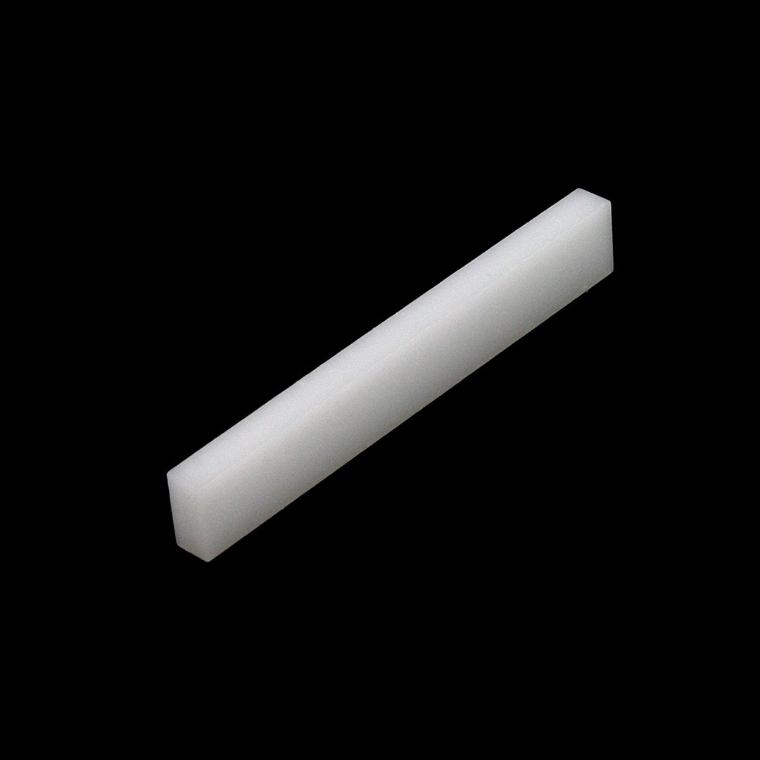 BN-2225-025 Small Polyester Nut Blank