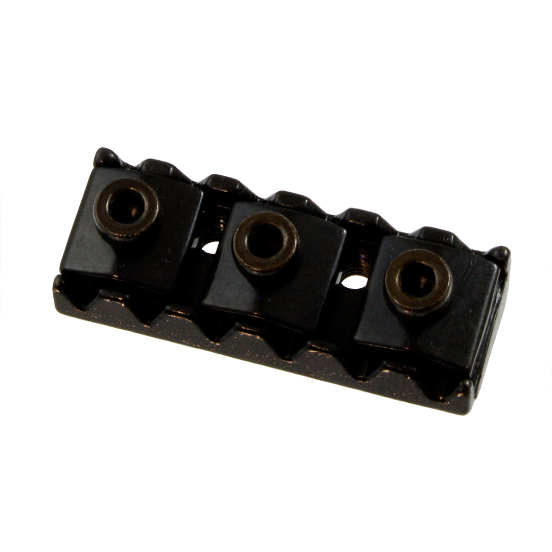 Allparts 1-11/16" Locking Guitar Nut for Gibson® Floyd Rose®