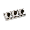 Allparts 1-5/8" Locking Guitar Nut for Floyd Rose® - Chrome