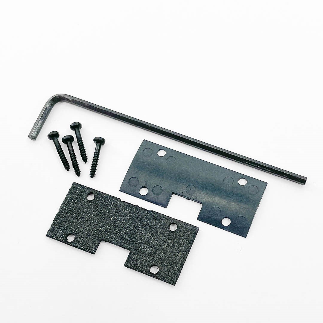 Kahler® Locking Guitar Nut