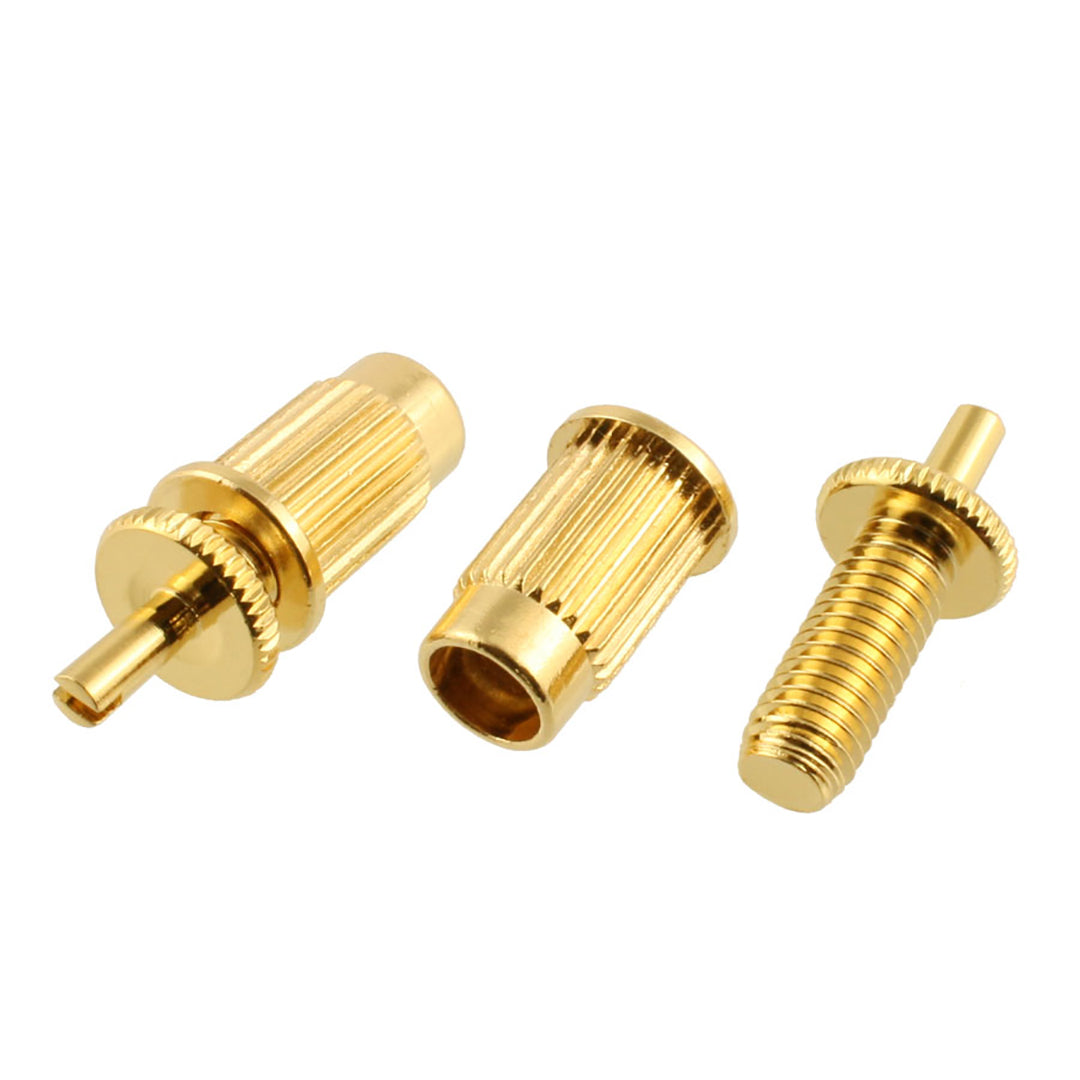 Allparts Adapter Studs for M8 Anchors