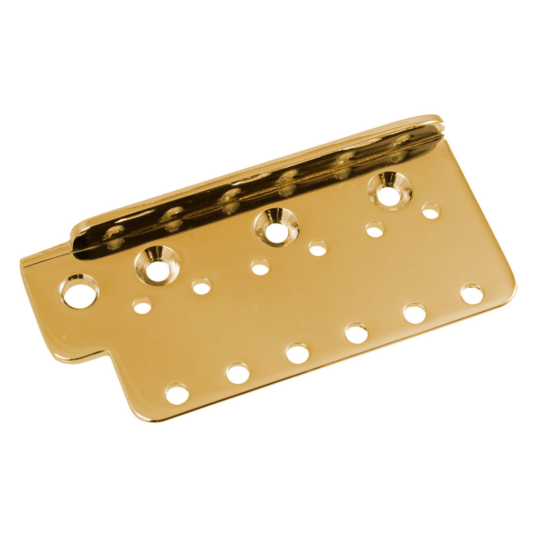 Allparts Bridge Plate for Vintage-Style Tremolo