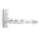 tremolo locking device pin type clamp bottom view