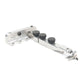 tremolo locking device pin type clamp front angled view