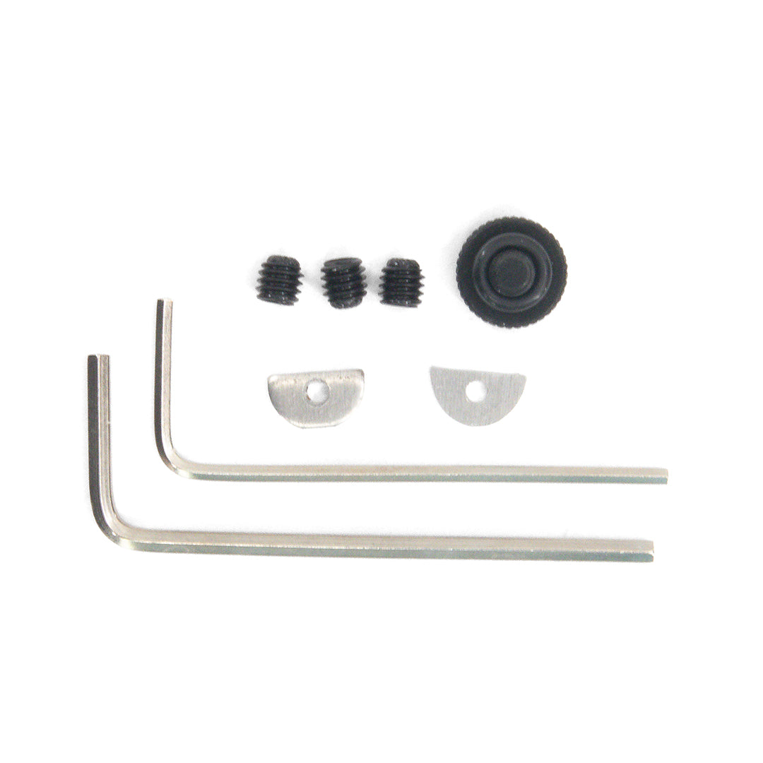 tremolo locking device pin type clamp included hardware