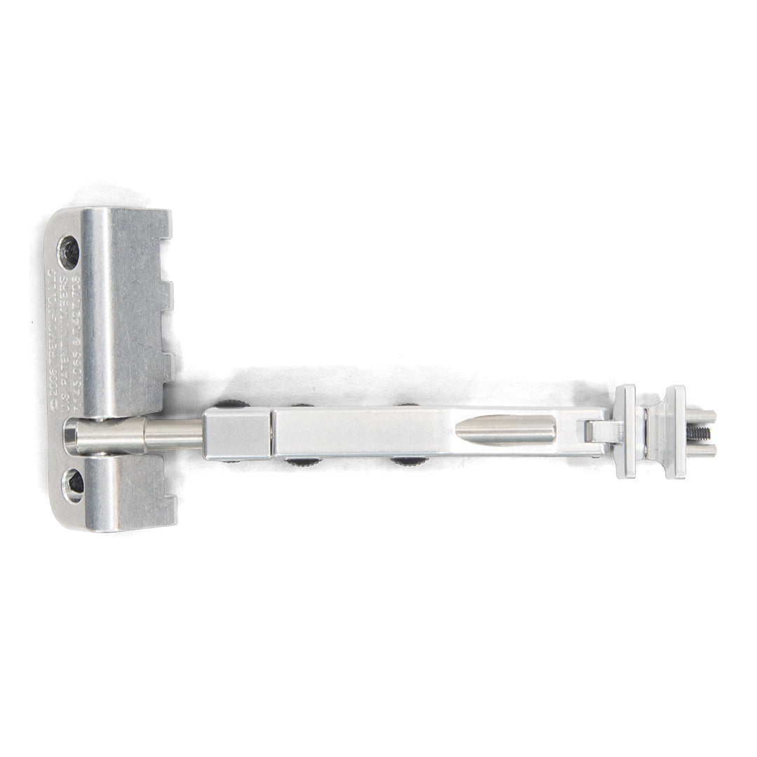 tremolo locking device large clamp bottom view