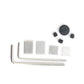 tremolo locking device large clamp included hardware