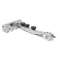 tremolo locking device large clamp front angled view