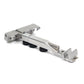 tremolo locking device with small clamp bottom clamp view