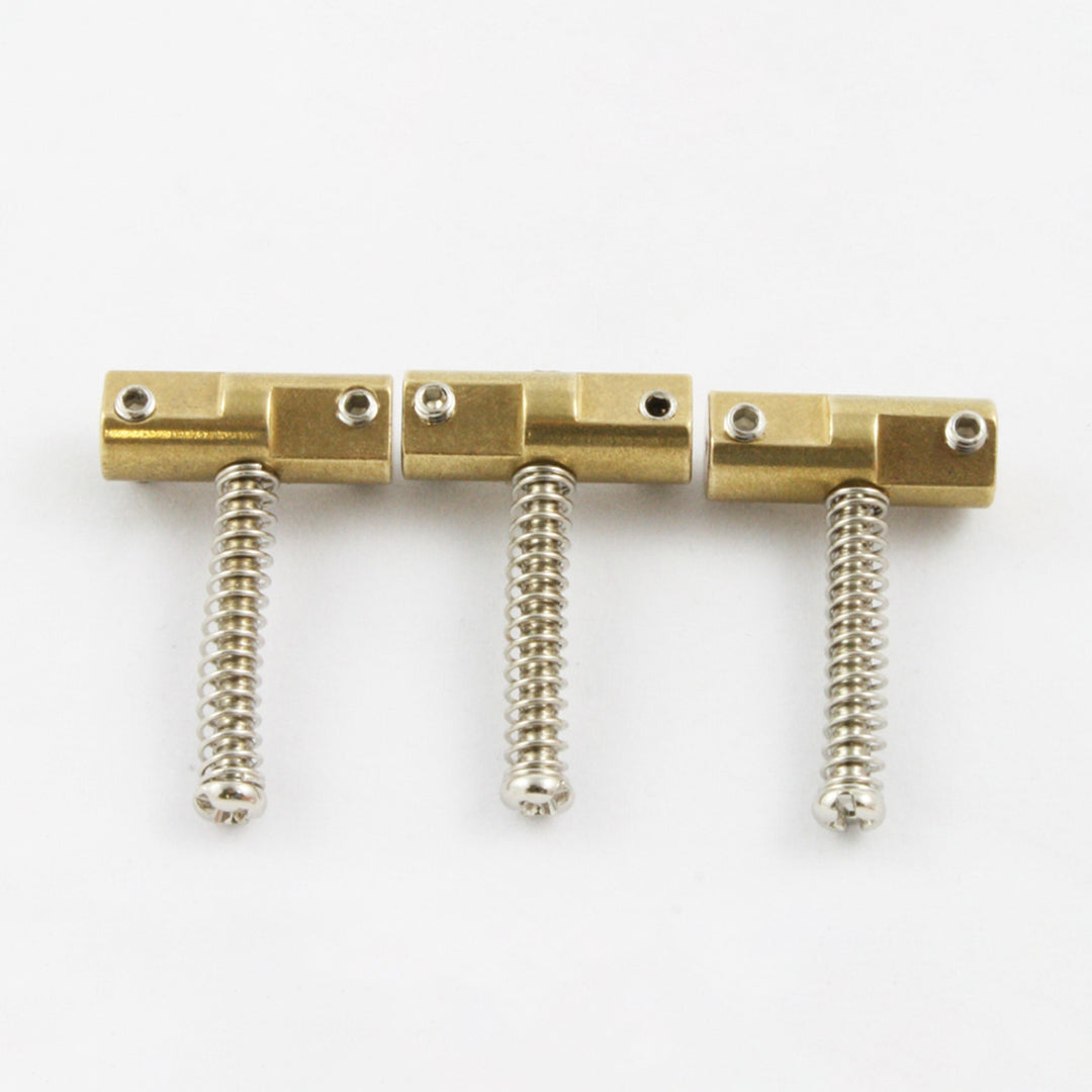 Amazon.com: Wilkinson WTB Vintage Telecaster Bridge 3