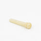 bridge pin single view no dot