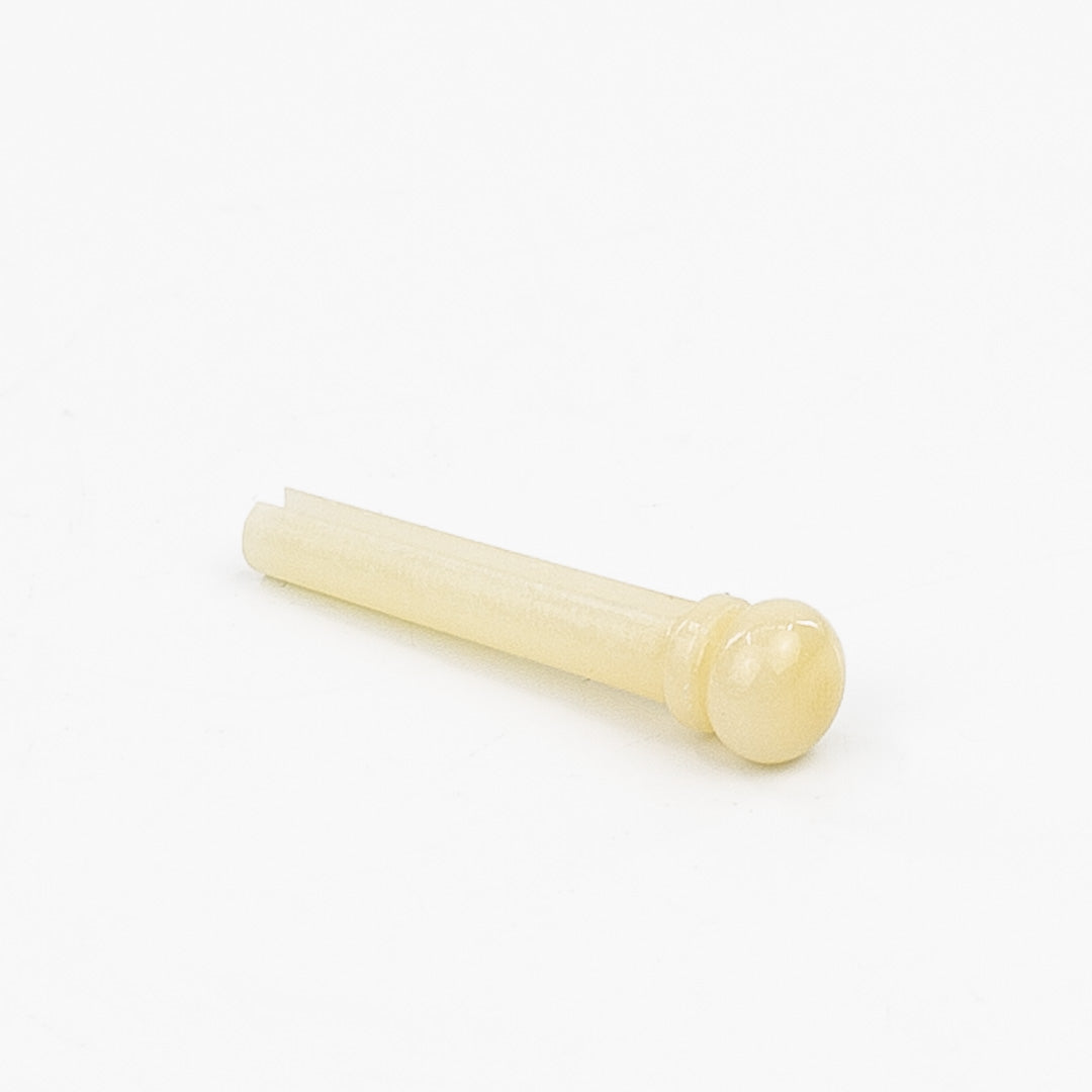 bridge pin single view no dot