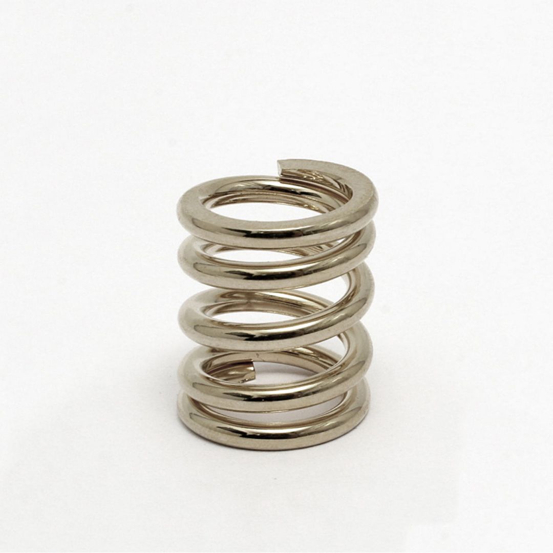 goldo short spring for tremolo nickel