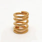 goldo short spring for tremolo gold