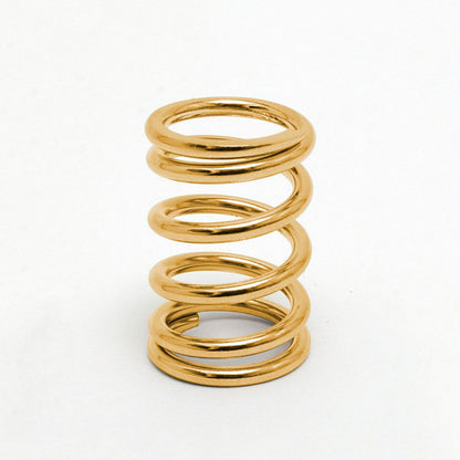 goldo long tremolo spring gold