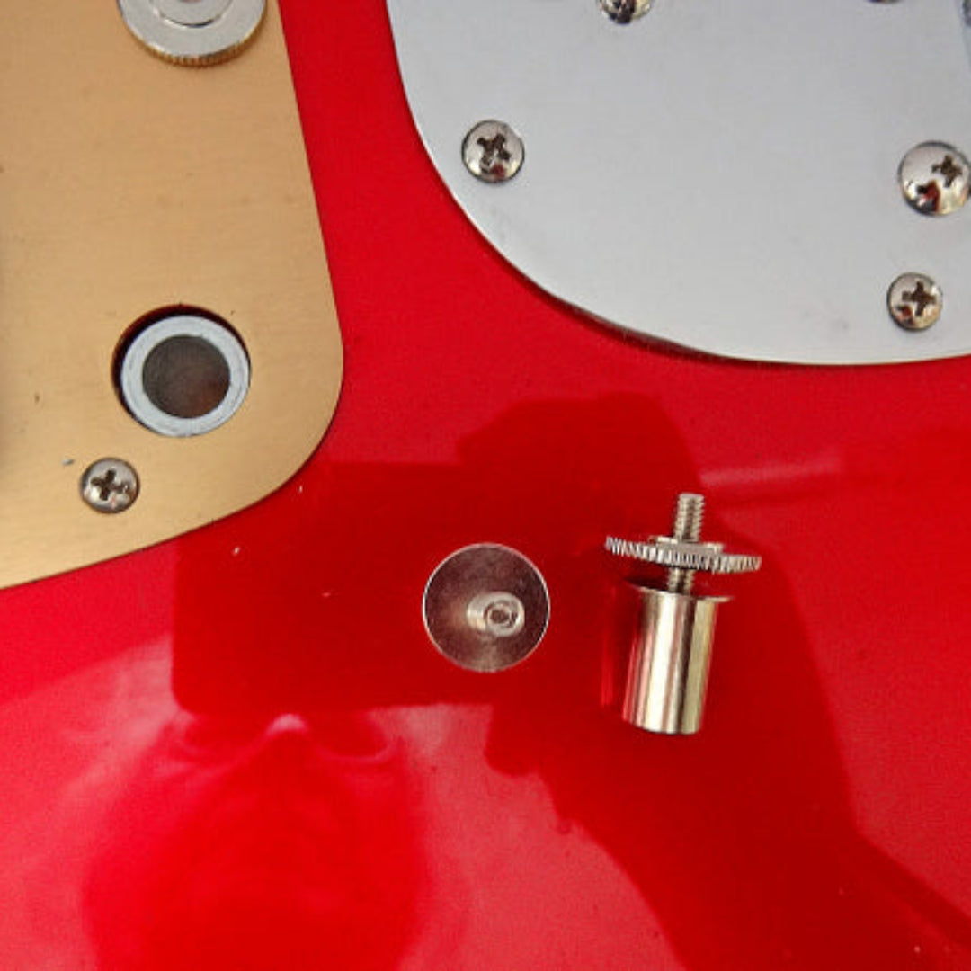 guitar with bushings install photo 1
