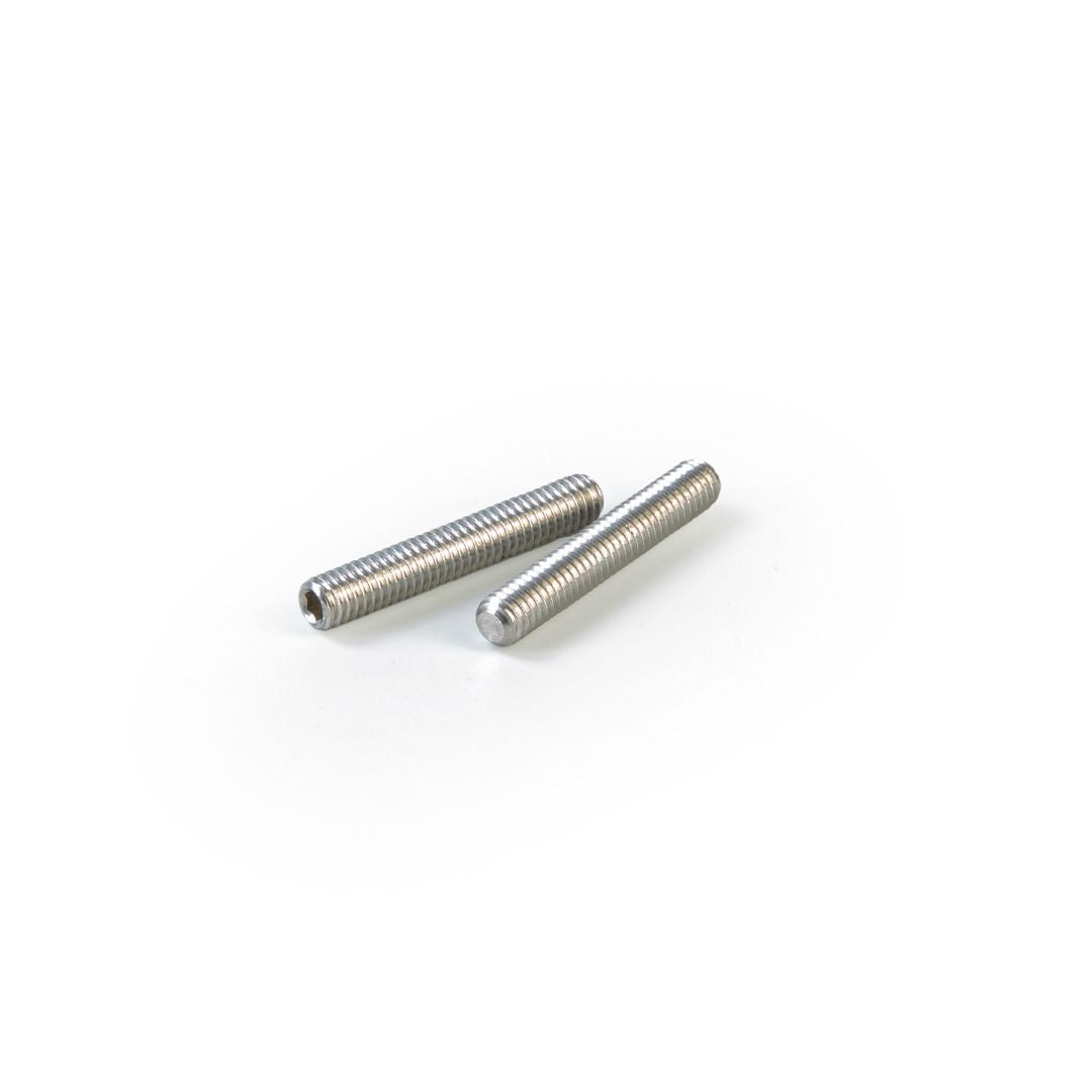 metric studs only
