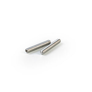 metric studs only