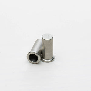 halon offset bridge thimbles set view 1