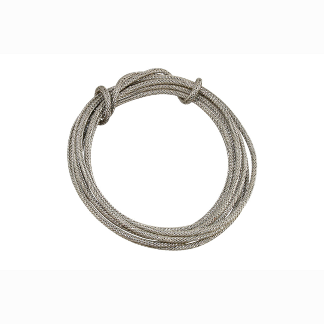 braided wire