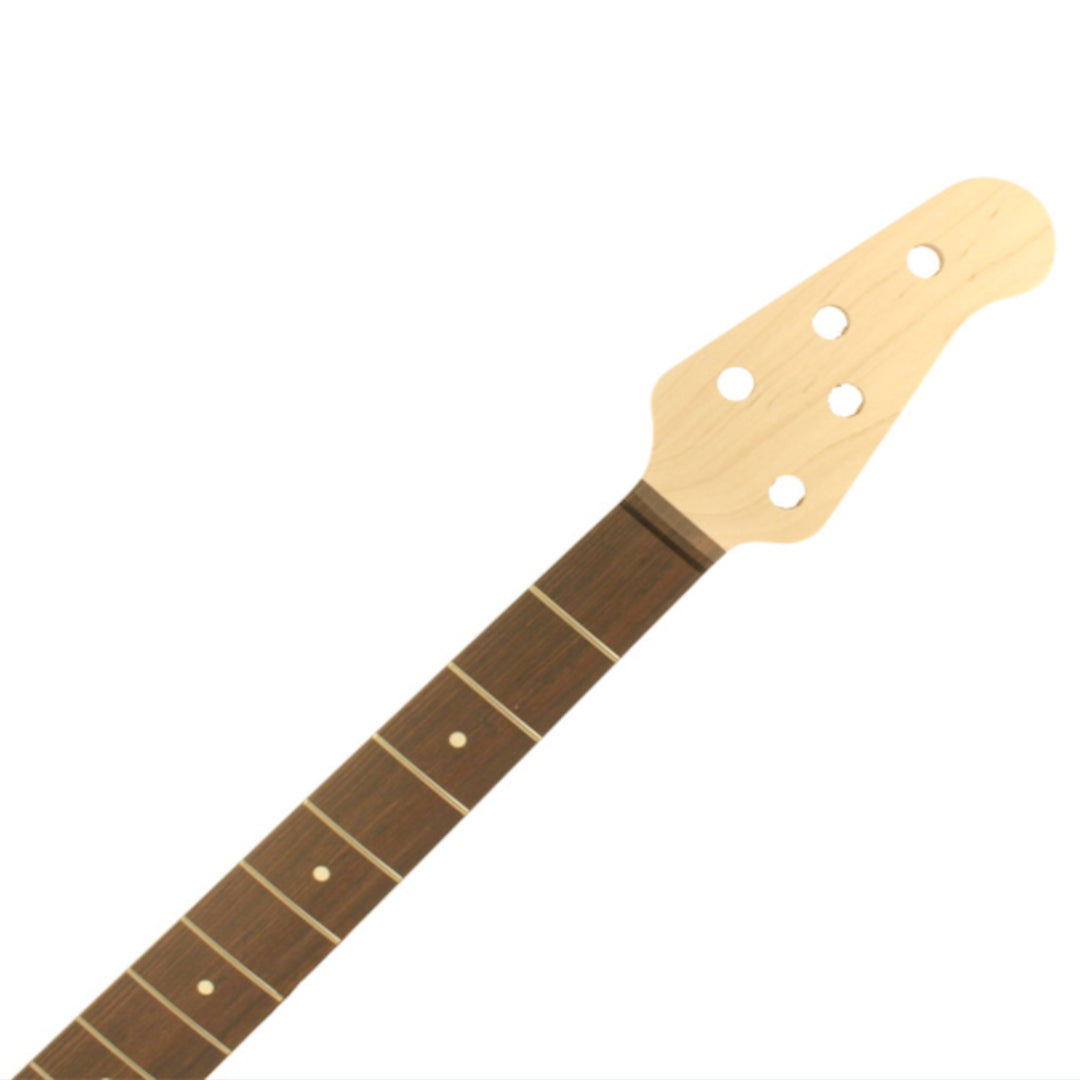 Allparts BRO-5 5-String Replacement Bass Neck