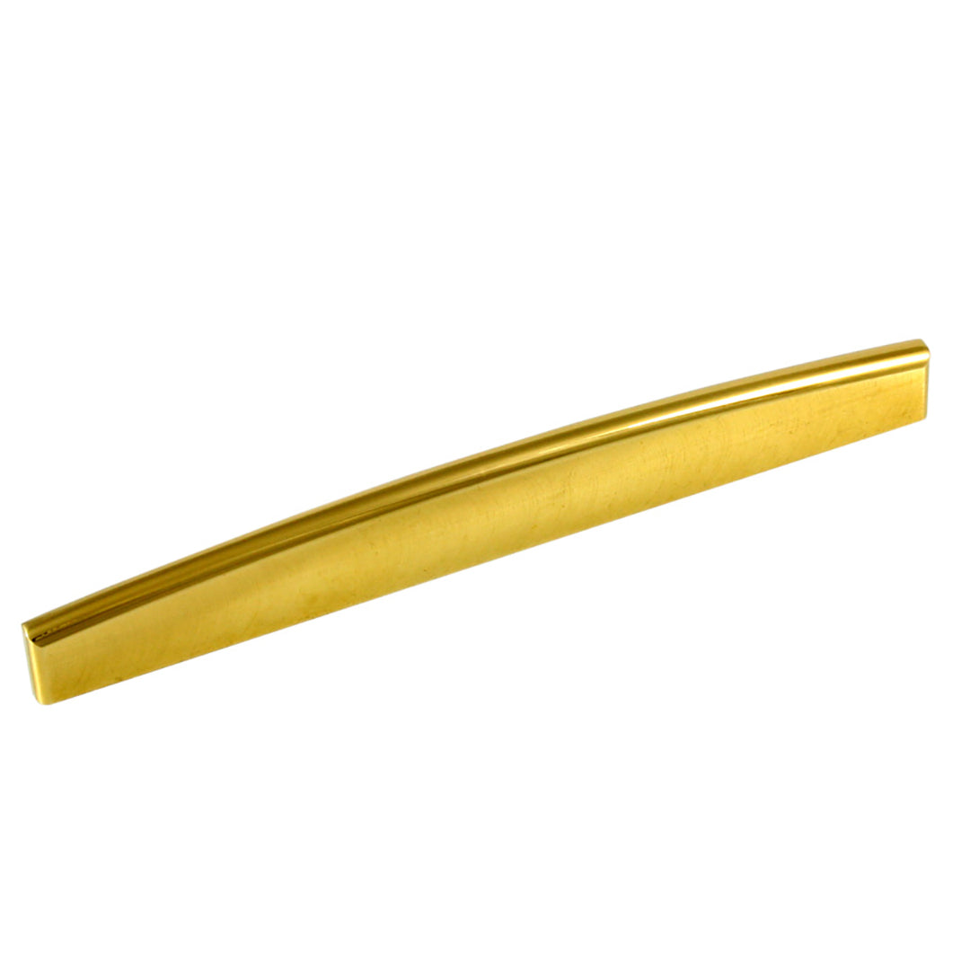 BS-0207-008 Acoustic Brass Saddle