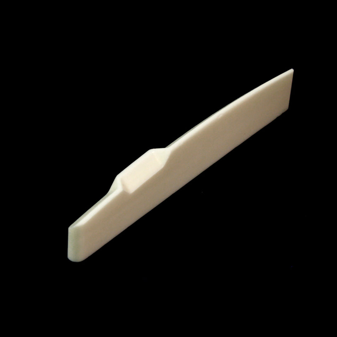 BS-0267-000 Compensated Bone Saddle for Gibsons®