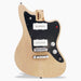 Complete Jazzmaster body bundle front view