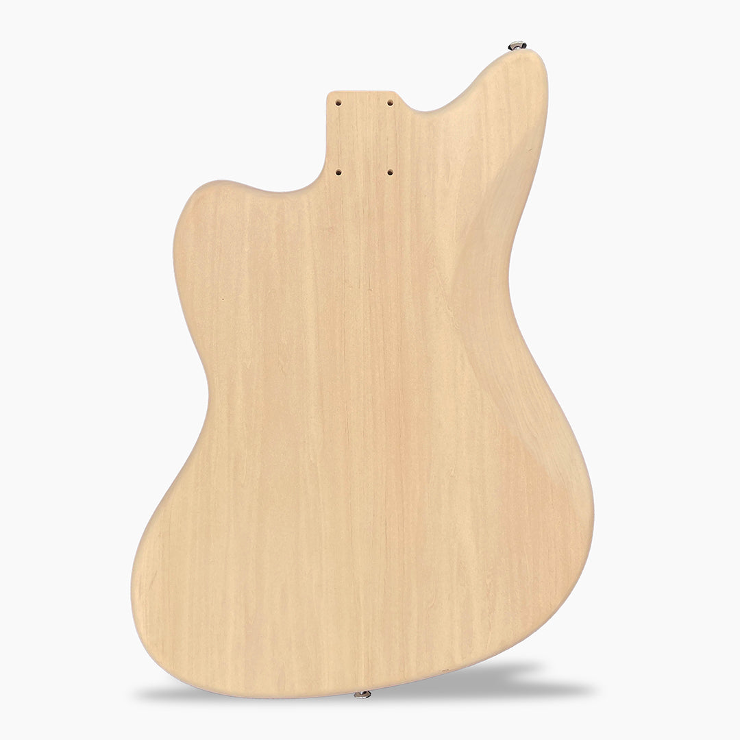 Allparts Hardtail Replacement Body for Jazzmaster® Bundle & Save