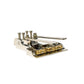 Certano Bridge, Tru Lok Keys, and String Guides Bundle