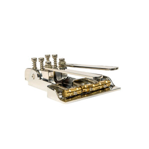 Certano Bridge, Tru Lok Keys, and String Guides Bundle