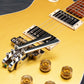Certano Bridge, Tru Lok Keys, and String Guides Bundle