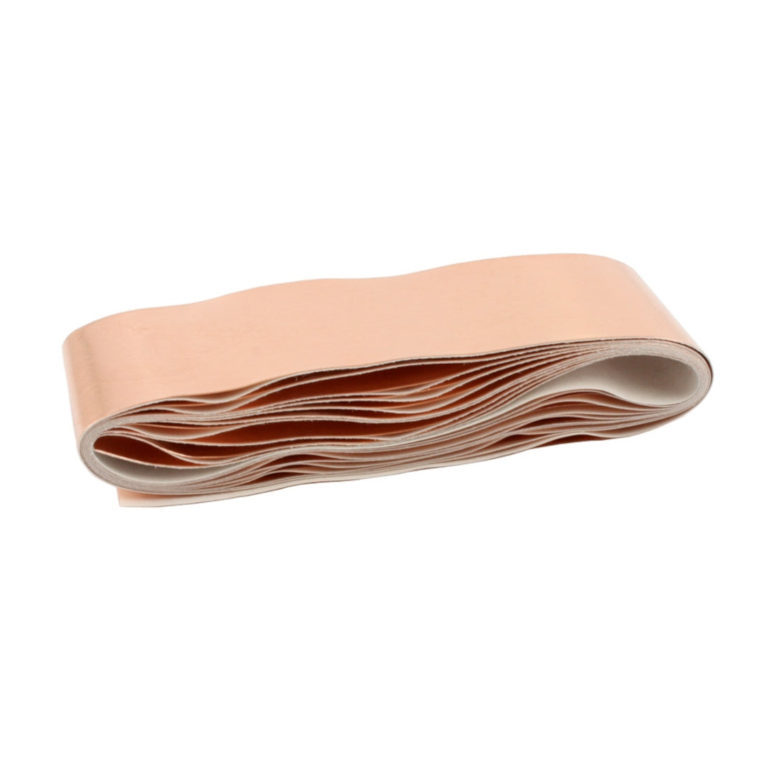 Copper Shielding Tape Strip