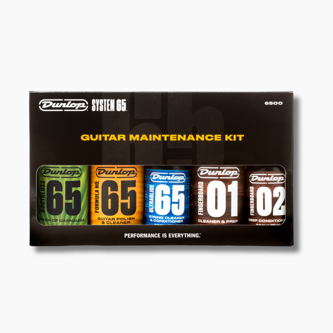 Dunlop maintenance online kit