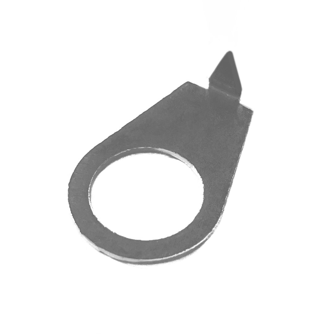 Computer Cursor Washers Allparts Vintage-style Pointer Washers