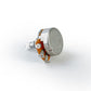 goldo 250k audio pot rear angled view
