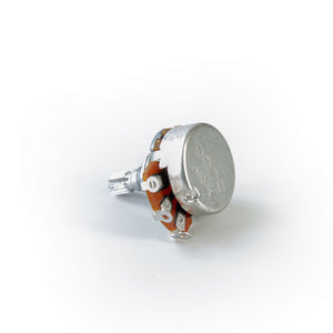 goldo 500k audio pot rear angled view