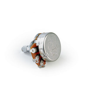 goldo circuit cut 250k pot rear angled view