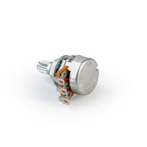 goldo mini 250k pot side view