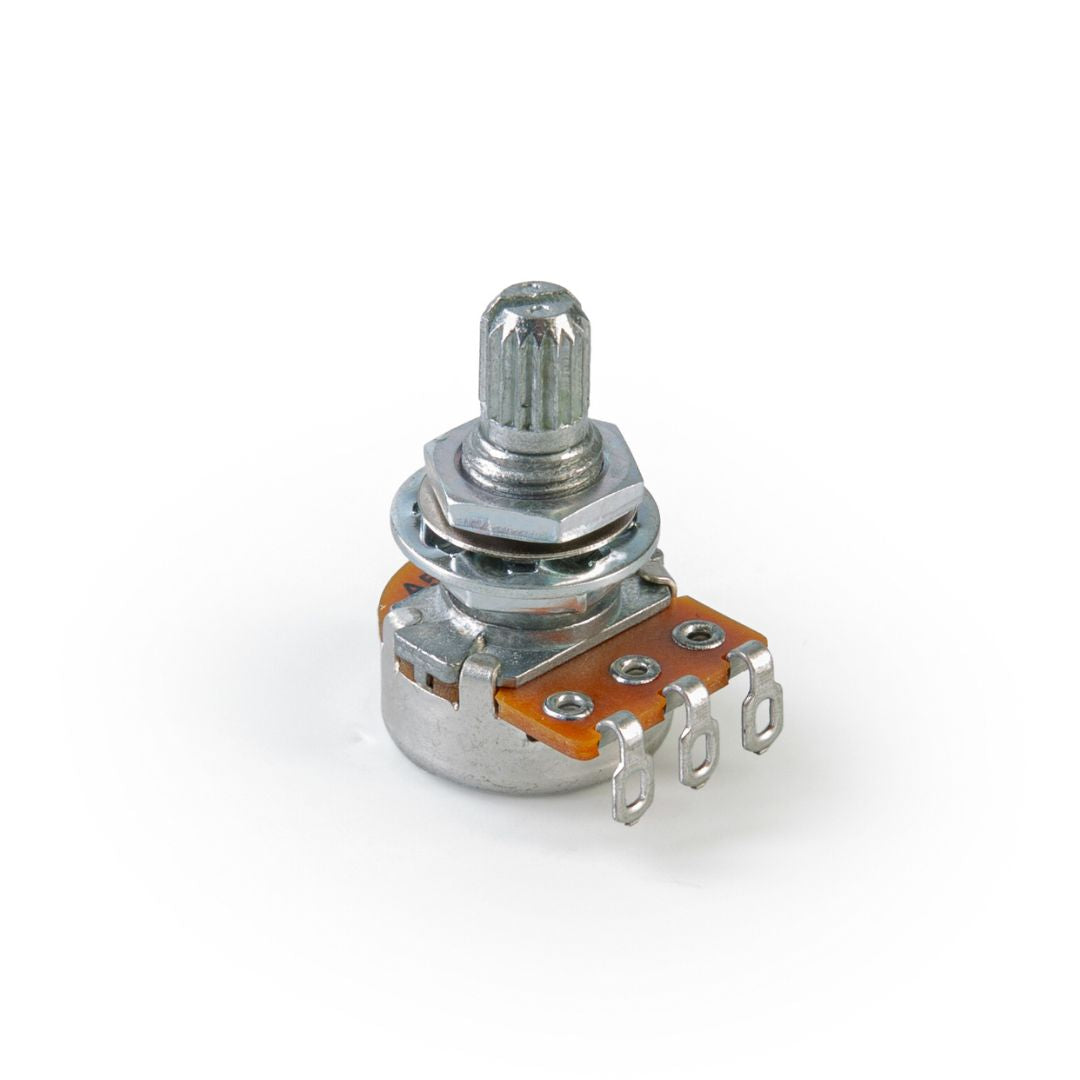 goldo mini 500k pot front angled view