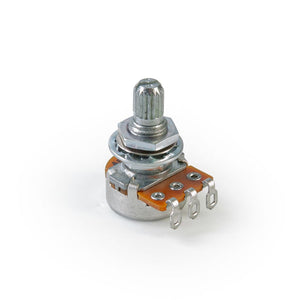goldo mini 500k pot front angled view