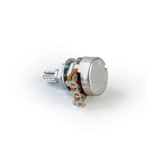 goldo mini 500k pot side view