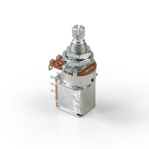 goldo push pull 250k pot rear angled view