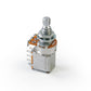 goldo push pull 500k pot rear angled view