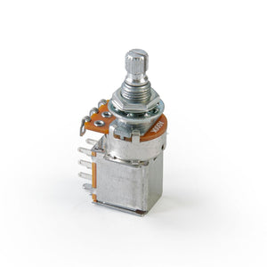 goldo push pull 500k pot rear angled view