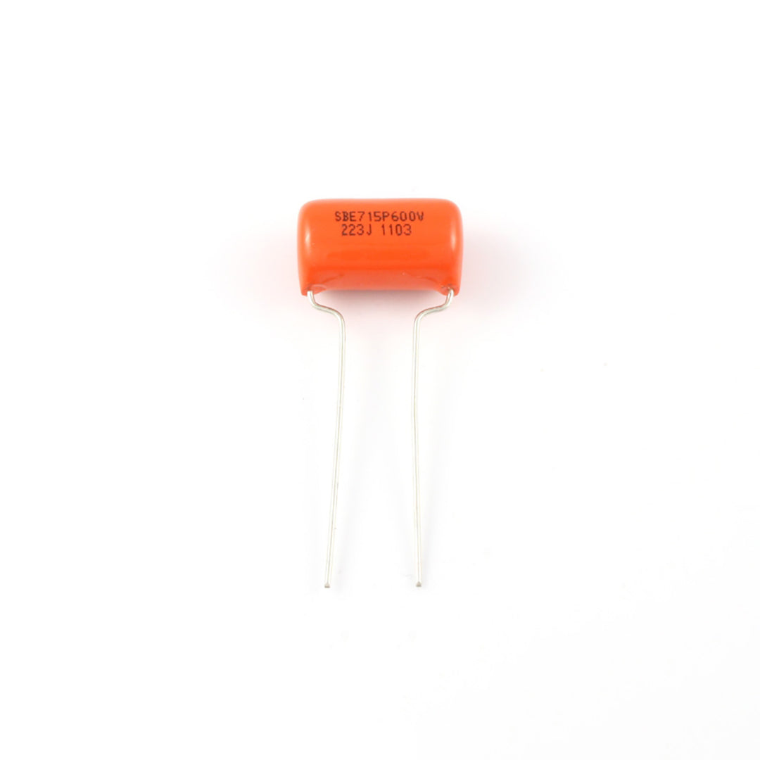 EP-4380-000 .022 MFD Orange Drop Capacitors, Set of 3