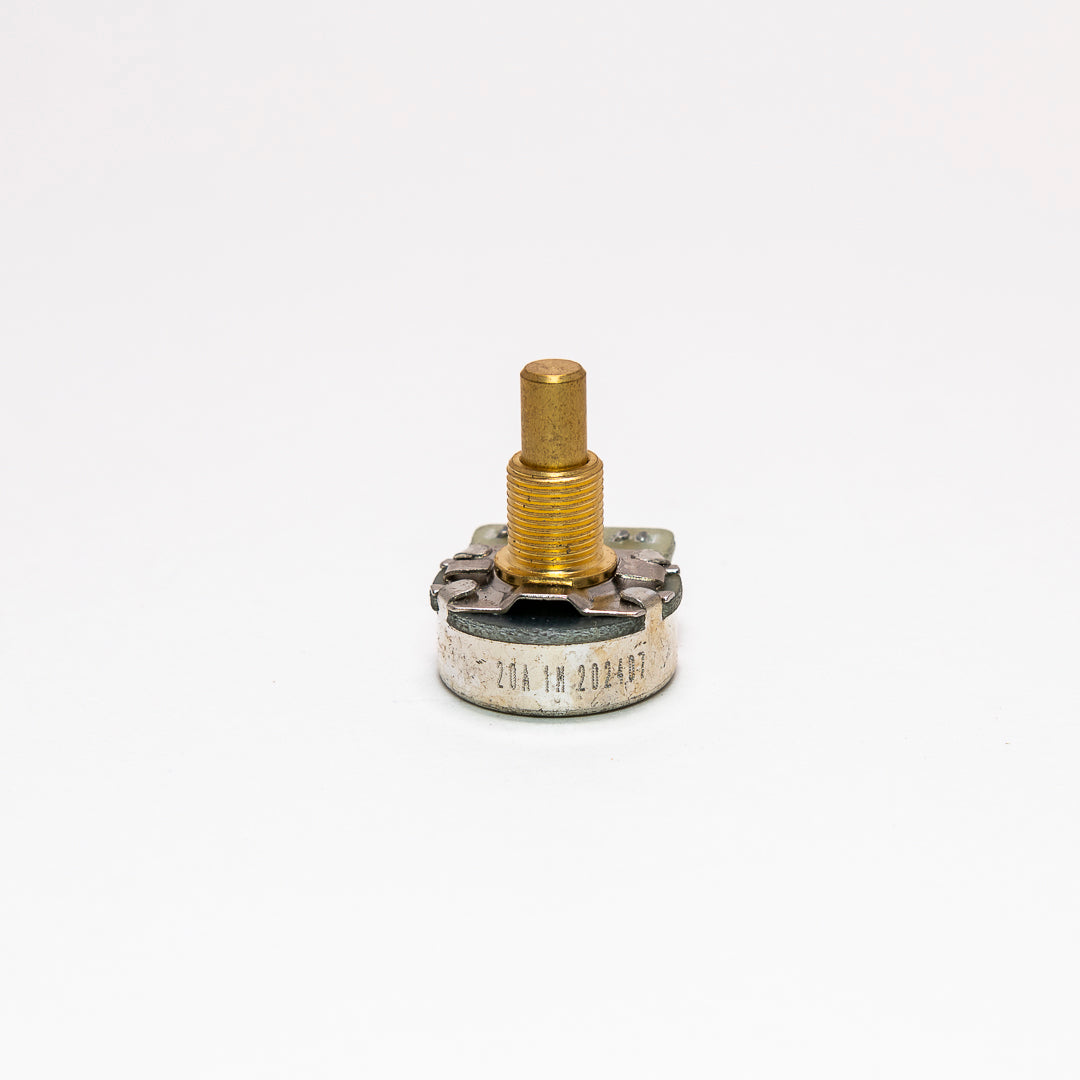 Emerson Custom Premium Potentiometer