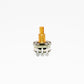 emerson premier pro 1 meg split shaft lug view