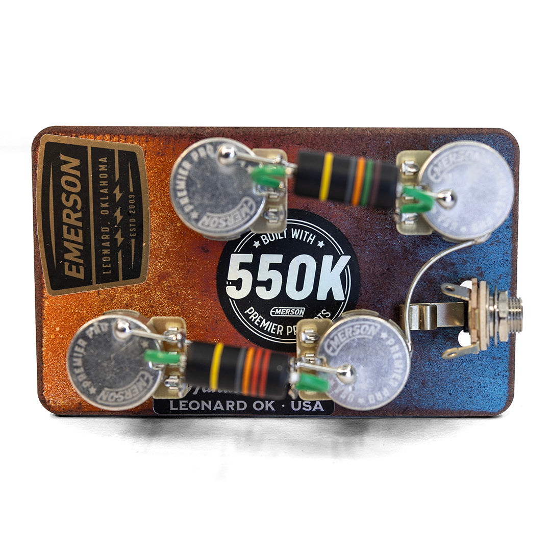 Les Paul Replacement Parts