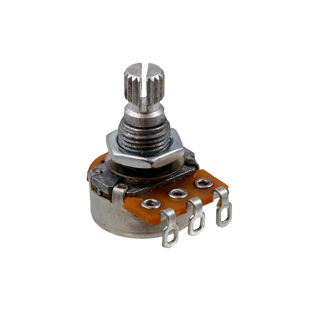 50K Center Detent Audio Mini Pot